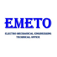 EMETO logo - Similar company to Infra Engineering Innovation