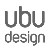 Ubu Design Ltd logo - Similar company to T2 Architects