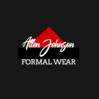 Allen Johnson Formal Wear logo - Similar company to Al'S Formal Wear