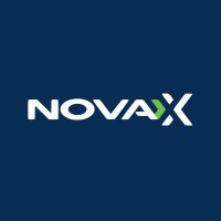 Novax Antecipação de Recebíveis logo - Similar company to Rapdin - Antecipação De Recebíveis Para Marketplace