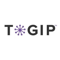 TOGIP™ logo - Similar company to Deskgo
