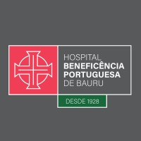 Hospital Beneficência Portuguesa de Bauru1 logo - Similar company to Sorri-Bauru