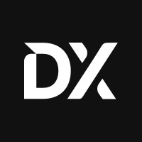 DX logo - Similar company to White October