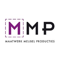 MMP | Maatwerk Meubel Producties logo - Similar company to Thermen Soesterberg