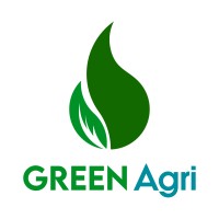 Green Agri logo - Similar company to Igap Logistics