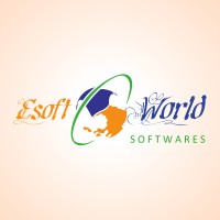 Esoftworld logo - Similar company to Accounts Suite