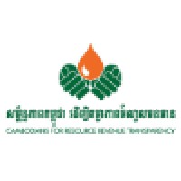 Cambodians For Resource Revenue Transparency
