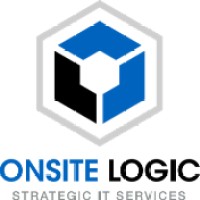 Onsite Logic logo - Similar company to Cenetric Network Services
