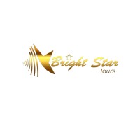 Bright star Tours logo - Similar company to Bright Star
