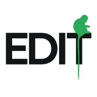 Edit Monkey logo - Similar company to Juuce Interactive