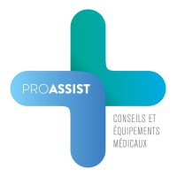 ProAssist - Conseils et équipements médicaux logo - Similar company to Santé Plus Tunisie