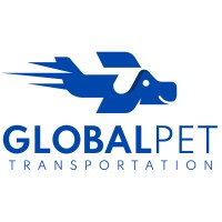 Global Pet Transportation logo - Similar company to Tailwind Global Pet
