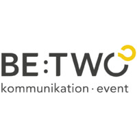BE:TWO GmbH logo - Similar company to Cekom Agentur