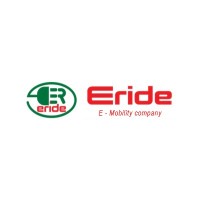 Eride E-Mobility Company logo - Similar company to Eride