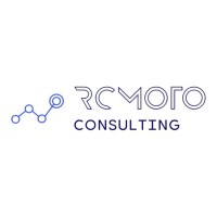 RCMoto Consulting logo - Similar company to Stone Arch Commodities