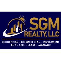 SGM REALTY, LLC
