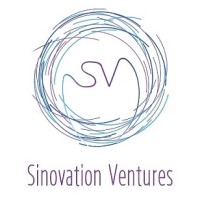 Sinovation Ventures (AU) logo - Similar company to Trifinx