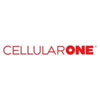 Cellular One logo - Similar company to Cellular One Communications