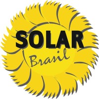 Solar Brasil logo - Similar company to Click Solar