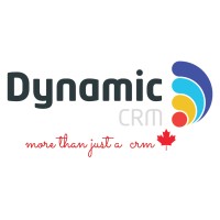 DynamicCRM Software Inc. logo - Similar company to Dynamic Cloud