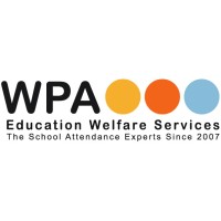 WPA Education Welfare Services logo - Similar company to The Marlborough Science Academy