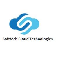 Softtech Cloud Technologies Pvt Ltd logo - Similar company to Immersivevision Technology