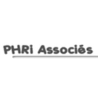 PHRi Associés logo - Similar company to Phri Consulting