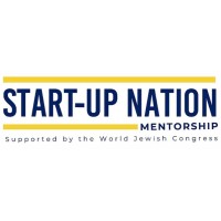 Start-Up Nation Mentorship logo - Similar company to Plan, Inc