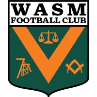 Wasm Football Club