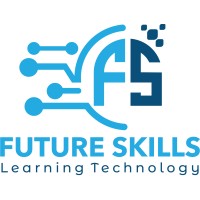 Future Skills Institution logo - Similar company to Well Motion