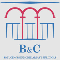 B&C Soluciones logo - Similar company to Visualia 360 Media