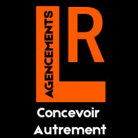 LR Agencements logo - Similar company to Myconcept.Arch