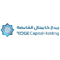 RIDGE CAPITAL HOLDINGS logo - Similar company to Yahson
