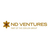Nd Ventures Ltd