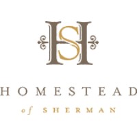 The Homestead Of Sherman
