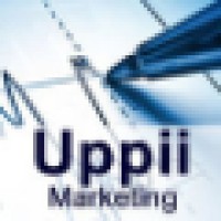 Uppii Marketing, Turismo e Produção Cultural logo - Similar company to Gloriosa Produção Cultural