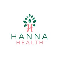 Hanna Health logo - Similar company to Winston Warren Commercial
