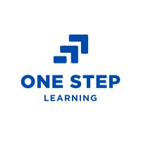 One Step Learning logo - Similar company to Instasoko