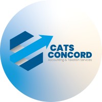 Concord Accounting and Taxation Services logo - Similar company to Visoray Accounting & Bookkeeping Llc