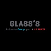 Glass's Australia logo - Similar company to Autovista24