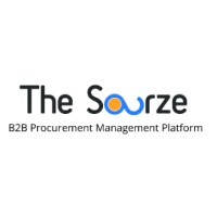 The Sourze logo - Similar company to 360 Ventures