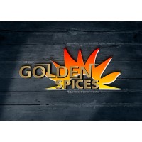 Golden Spices logo - Similar company to Spice Packaging