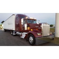 JJ Trucking logo - Similar company to Borex Hdd Inc