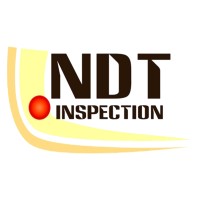 NDT Inspection Pty Ltd logo - Similar company to Bsc Training Institute