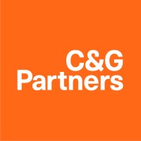 C&G Partners logo - Similar company to Pause And Effect