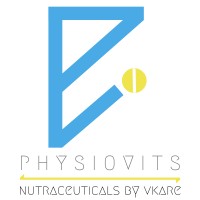 Physiovits logo - Similar company to Dr.Snug