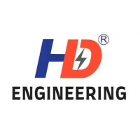 HD Engineering logo - Similar company to Hd Engineering, Inc.