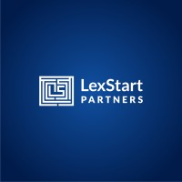 LexStart Partners logo - Similar company to Rad & Partners