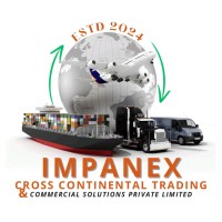 IMPANEX CROSS CONTINENTAL TRADING & COMMERCIAL SOLUTIONS PRIVATE LIMITED logo - Similar company to Vas Spectrometers
