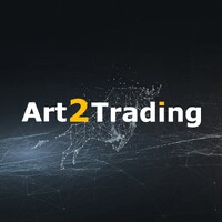 Art2Trading logo - Similar company to Scubic - Smart Software Solutions
